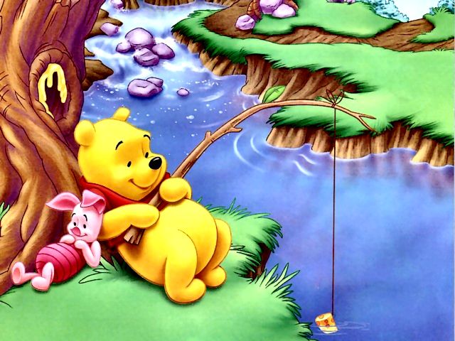 Disney Summer Winnie the Pooh and  Piglet at Fishing Wallpaper - Wallpaper with Winnie the Pooh and Piglet, the amusing cartoon characters by Walt Disney, are at a fishing upon the river at a sunny summer day. - , Disney, summer, summers, Winnie, Pooh, Piglet, fishing, wallpaper, wallpapers, cartoon, cartoons, nature, natures, place, places, holidays, holiday, season, seasons, vacation, vacations, amusing, characters, character, Walt, river, rivers, sunny, day, days - Wallpaper with Winnie the Pooh and Piglet, the amusing cartoon characters by Walt Disney, are at a fishing upon the river at a sunny summer day. Resuelve rompecabezas en línea gratis Disney Summer Winnie the Pooh and  Piglet at Fishing Wallpaper juegos puzzle o enviar Disney Summer Winnie the Pooh and  Piglet at Fishing Wallpaper juego de puzzle tarjetas electrónicas de felicitación  de puzzles-games.eu.. Disney Summer Winnie the Pooh and  Piglet at Fishing Wallpaper puzzle, puzzles, rompecabezas juegos, puzzles-games.eu, juegos de puzzle, juegos en línea del rompecabezas, juegos gratis puzzle, juegos en línea gratis rompecabezas, Disney Summer Winnie the Pooh and  Piglet at Fishing Wallpaper juego de puzzle gratuito, Disney Summer Winnie the Pooh and  Piglet at Fishing Wallpaper juego de rompecabezas en línea, jigsaw puzzles, Disney Summer Winnie the Pooh and  Piglet at Fishing Wallpaper jigsaw puzzle, jigsaw puzzle games, jigsaw puzzles games, Disney Summer Winnie the Pooh and  Piglet at Fishing Wallpaper rompecabezas de juego tarjeta electrónica, juegos de puzzles tarjetas electrónicas, Disney Summer Winnie the Pooh and  Piglet at Fishing Wallpaper puzzle tarjeta electrónica de felicitación