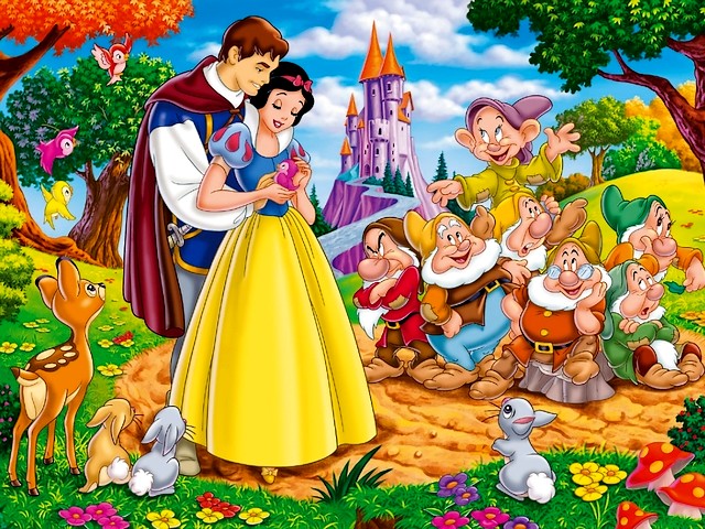 Disney Valentines Day Snow White and the Seven Dwarfs Wallpaper - Wallpaper for Valentine's Day with the Snow White and the Seven Dwarfs and her Prince, from the American animated film of Walt Disney (1937), on the base of the fairy tale by the Brothers Grimm. - , Disney, Valentines, Day, days, Snow, White, Seven, Dwarfs, dwarf, wallpaper, wallpapers, cartoons, cartoon, holidays, holiday, festival, festivals, celebrations, celebration, Valentine, prince, princes, American, animated, film, films, Walt, 1937, base, bases, fairy, tale, tales, Brothers, brother, Grimm - Wallpaper for Valentine's Day with the Snow White and the Seven Dwarfs and her Prince, from the American animated film of Walt Disney (1937), on the base of the fairy tale by the Brothers Grimm. Solve free online Disney Valentines Day Snow White and the Seven Dwarfs Wallpaper puzzle games or send Disney Valentines Day Snow White and the Seven Dwarfs Wallpaper puzzle game greeting ecards  from puzzles-games.eu.. Disney Valentines Day Snow White and the Seven Dwarfs Wallpaper puzzle, puzzles, puzzles games, puzzles-games.eu, puzzle games, online puzzle games, free puzzle games, free online puzzle games, Disney Valentines Day Snow White and the Seven Dwarfs Wallpaper free puzzle game, Disney Valentines Day Snow White and the Seven Dwarfs Wallpaper online puzzle game, jigsaw puzzles, Disney Valentines Day Snow White and the Seven Dwarfs Wallpaper jigsaw puzzle, jigsaw puzzle games, jigsaw puzzles games, Disney Valentines Day Snow White and the Seven Dwarfs Wallpaper puzzle game ecard, puzzles games ecards, Disney Valentines Day Snow White and the Seven Dwarfs Wallpaper puzzle game greeting ecard