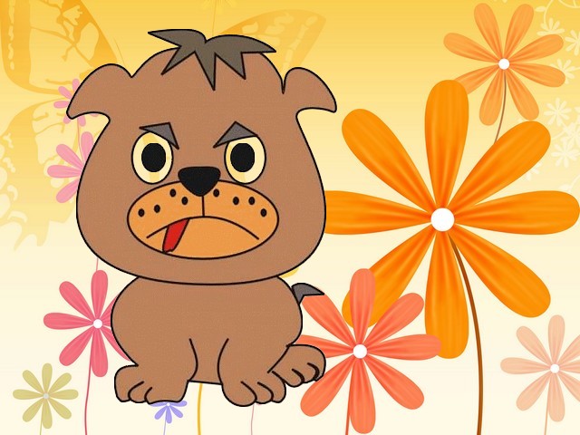 Dog - Dog with Flowers - , Cartoons, Dog - Dog with Flowers Solve free online Dog puzzle games or send Dog puzzle game greeting ecards  from puzzles-games.eu.. Dog puzzle, puzzles, puzzles games, puzzles-games.eu, puzzle games, online puzzle games, free puzzle games, free online puzzle games, Dog free puzzle game, Dog online puzzle game, jigsaw puzzles, Dog jigsaw puzzle, jigsaw puzzle games, jigsaw puzzles games, Dog puzzle game ecard, puzzles games ecards, Dog puzzle game greeting ecard