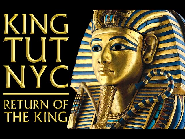 King Tut Exhibition at Discovery Times Square in New York USA Poster - Poster for the exibition 'Tutankhamun and the Golden Age of the Pharaohs' (April 2010-January 2011) at the Discovery Times Square, New York, USA, with artifacts and golden death mask from the tomb of the Egyptian Pharaoh Tutankhamun (King Tut). The exposition spans 2,000 years and some of the most notable leaders of ancient Egypt, returning back 5,000 years in time when Egypt was at the height of power. - , King, Tut, exhibition, exhibitions, Discovery, Times, Square, New, York, USA, poster, posters, cartoons, cartoon, art, arts, places, place, travel, travels, trip, trips, tour, tours, Tutankhamun, golden, age, ages, pharaohs, pharaoh, April, 2010, January, 2011, artifacts, artifact, death, mask, masks, tomb, tombs, Egyptian, exposition, expositions, years, year, notable, leaders, leader, ancient, Egypt, height, powers, power - Poster for the exibition 'Tutankhamun and the Golden Age of the Pharaohs' (April 2010-January 2011) at the Discovery Times Square, New York, USA, with artifacts and golden death mask from the tomb of the Egyptian Pharaoh Tutankhamun (King Tut). The exposition spans 2,000 years and some of the most notable leaders of ancient Egypt, returning back 5,000 years in time when Egypt was at the height of power. Solve free online King Tut Exhibition at Discovery Times Square in New York USA Poster puzzle games or send King Tut Exhibition at Discovery Times Square in New York USA Poster puzzle game greeting ecards  from puzzles-games.eu.. King Tut Exhibition at Discovery Times Square in New York USA Poster puzzle, puzzles, puzzles games, puzzles-games.eu, puzzle games, online puzzle games, free puzzle games, free online puzzle games, King Tut Exhibition at Discovery Times Square in New York USA Poster free puzzle game, King Tut Exhibition at Discovery Times Square in New York USA Poster online puzzle game, jigsaw puzzles, King Tut Exhibition at Discovery Times Square in New York USA Poster jigsaw puzzle, jigsaw puzzle games, jigsaw puzzles games, King Tut Exhibition at Discovery Times Square in New York USA Poster puzzle game ecard, puzzles games ecards, King Tut Exhibition at Discovery Times Square in New York USA Poster puzzle game greeting ecard