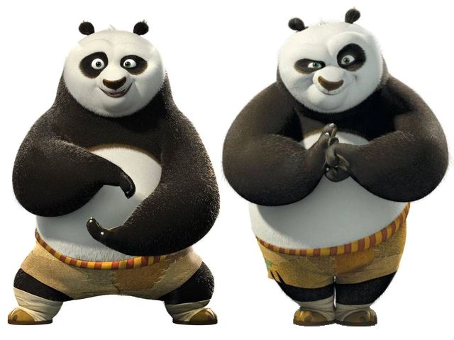 Kung Fu Panda 4' is back to kick butt | CNN