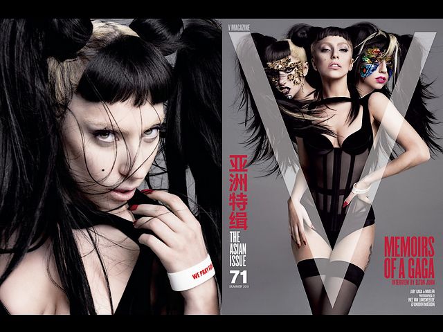 Lady Gaga V Magazine Summer 2011 Asian Issue - The American mega star Lady Gaga poses for the cover of V Magazine, Asian issue Summer 2011, in a black Mugler bodysuit and three heads, photographed by Inez Van Lamsweerde and Vinoodh Matadin and styled by her friend and collaborator Nicola Formichetti. As a new columnist of the magazine, Lady Gaga was interviewed by Elton John. - , Lady, Gaga, V, Magazine, magazines, Summer, 2011, Asian, Issue, issues, cartoon, cartoons, music, musics, singer, singers, artist, artists, songwriter, songwriters, producer, American, mega, star, stars, cover, covers, black, Mugler, bodysuit, bodysuits, heads, head, Inez, Van, Lamsweerde, Vinoodh, Matadin, friend, friends, collaborator, collaborators, Nicola, Formichetti, columnist, columnists, Elton, John - The American mega star Lady Gaga poses for the cover of V Magazine, Asian issue Summer 2011, in a black Mugler bodysuit and three heads, photographed by Inez Van Lamsweerde and Vinoodh Matadin and styled by her friend and collaborator Nicola Formichetti. As a new columnist of the magazine, Lady Gaga was interviewed by Elton John. Resuelve rompecabezas en línea gratis Lady Gaga V Magazine Summer 2011 Asian Issue juegos puzzle o enviar Lady Gaga V Magazine Summer 2011 Asian Issue juego de puzzle tarjetas electrónicas de felicitación  de puzzles-games.eu.. Lady Gaga V Magazine Summer 2011 Asian Issue puzzle, puzzles, rompecabezas juegos, puzzles-games.eu, juegos de puzzle, juegos en línea del rompecabezas, juegos gratis puzzle, juegos en línea gratis rompecabezas, Lady Gaga V Magazine Summer 2011 Asian Issue juego de puzzle gratuito, Lady Gaga V Magazine Summer 2011 Asian Issue juego de rompecabezas en línea, jigsaw puzzles, Lady Gaga V Magazine Summer 2011 Asian Issue jigsaw puzzle, jigsaw puzzle games, jigsaw puzzles games, Lady Gaga V Magazine Summer 2011 Asian Issue rompecabezas de juego tarjeta electrónica, juegos de puzzles tarjetas electrónicas, Lady Gaga V Magazine Summer 2011 Asian Issue puzzle tarjeta electrónica de felicitación