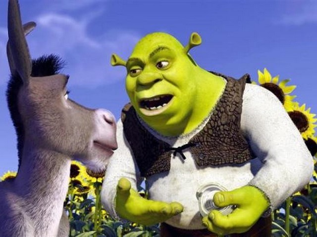 Shrek and Donkey - Shrek befriends the excitable hyperactive talking donkey. - , Shrek, donkey, cartoons, cartoon, film, films, serie, series, sequel, sequels, movie, movies, picture, pictures - Shrek befriends the excitable hyperactive talking donkey. Подреждайте безплатни онлайн Shrek and Donkey пъзел игри или изпратете Shrek and Donkey пъзел игра поздравителна картичка  от puzzles-games.eu.. Shrek and Donkey пъзел, пъзели, пъзели игри, puzzles-games.eu, пъзел игри, online пъзел игри, free пъзел игри, free online пъзел игри, Shrek and Donkey free пъзел игра, Shrek and Donkey online пъзел игра, jigsaw puzzles, Shrek and Donkey jigsaw puzzle, jigsaw puzzle games, jigsaw puzzles games, Shrek and Donkey пъзел игра картичка, пъзели игри картички, Shrek and Donkey пъзел игра поздравителна картичка