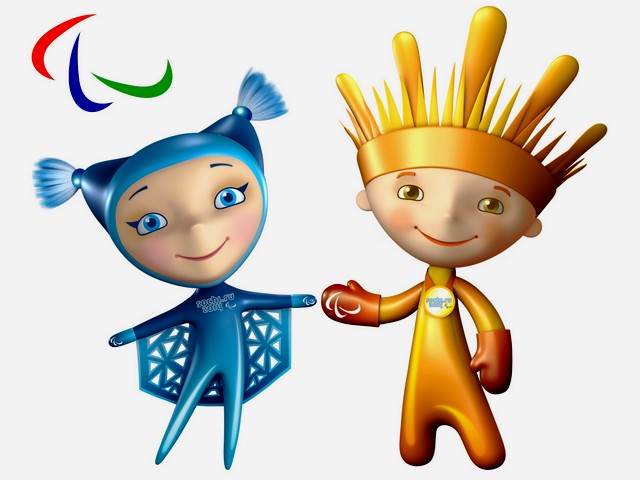 Sochi 2014 Winter Paralympics Mascots Wallpaper - Wallpaper with the Russia's official mascots for the Winter Paralympics in Sochi, February, 2014. The pair of the extraterrestrials, Ray of Light (Fire Boy) and Snowflake (Snow Girl), became the true personification of harmony within the contrast. They decided to stay on Earth and to use their fantastic abilities to teach people how to discover their own wonderful skills. - , Sochi, 2014, winter, paralympics, mascots, mascot, wallpaper, wallpapers, Russia, official, February, pair, extraterrestrials, extraterrestrial, ray, rays, light, fire, boy, boys, snowflake, snow, girl, girls, personification, harmony, contrast, Earth, abilities, ability, people, wonderful, skills, skill - Wallpaper with the Russia's official mascots for the Winter Paralympics in Sochi, February, 2014. The pair of the extraterrestrials, Ray of Light (Fire Boy) and Snowflake (Snow Girl), became the true personification of harmony within the contrast. They decided to stay on Earth and to use their fantastic abilities to teach people how to discover their own wonderful skills. Solve free online Sochi 2014 Winter Paralympics Mascots Wallpaper puzzle games or send Sochi 2014 Winter Paralympics Mascots Wallpaper puzzle game greeting ecards  from puzzles-games.eu.. Sochi 2014 Winter Paralympics Mascots Wallpaper puzzle, puzzles, puzzles games, puzzles-games.eu, puzzle games, online puzzle games, free puzzle games, free online puzzle games, Sochi 2014 Winter Paralympics Mascots Wallpaper free puzzle game, Sochi 2014 Winter Paralympics Mascots Wallpaper online puzzle game, jigsaw puzzles, Sochi 2014 Winter Paralympics Mascots Wallpaper jigsaw puzzle, jigsaw puzzle games, jigsaw puzzles games, Sochi 2014 Winter Paralympics Mascots Wallpaper puzzle game ecard, puzzles games ecards, Sochi 2014 Winter Paralympics Mascots Wallpaper puzzle game greeting ecard