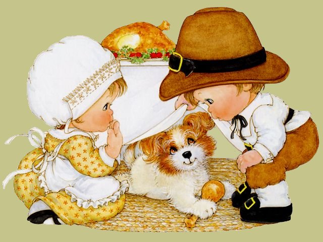 Thanksgiving Ruth Morehead Kids with Dog Greeting Card - Beautiful greeting card for Thanksgiving with charming kids, which have uncovered their dog with a piece from the roasted turkey, lovely characters painted by Ruth J. Morehead. - , Thanksgiving, Ruth, Morehead, kids, kid, dog, dogs, greeting, card, card, cartoons, cartoon, holiday, holidays, feast, feasts, party, parties, festivity, festivities, celebration, celebrations, charming, piece, pieces, roasted, turkey, turkeys, lovely, character, characters - Beautiful greeting card for Thanksgiving with charming kids, which have uncovered their dog with a piece from the roasted turkey, lovely characters painted by Ruth J. Morehead. Resuelve rompecabezas en línea gratis Thanksgiving Ruth Morehead Kids with Dog Greeting Card juegos puzzle o enviar Thanksgiving Ruth Morehead Kids with Dog Greeting Card juego de puzzle tarjetas electrónicas de felicitación  de puzzles-games.eu.. Thanksgiving Ruth Morehead Kids with Dog Greeting Card puzzle, puzzles, rompecabezas juegos, puzzles-games.eu, juegos de puzzle, juegos en línea del rompecabezas, juegos gratis puzzle, juegos en línea gratis rompecabezas, Thanksgiving Ruth Morehead Kids with Dog Greeting Card juego de puzzle gratuito, Thanksgiving Ruth Morehead Kids with Dog Greeting Card juego de rompecabezas en línea, jigsaw puzzles, Thanksgiving Ruth Morehead Kids with Dog Greeting Card jigsaw puzzle, jigsaw puzzle games, jigsaw puzzles games, Thanksgiving Ruth Morehead Kids with Dog Greeting Card rompecabezas de juego tarjeta electrónica, juegos de puzzles tarjetas electrónicas, Thanksgiving Ruth Morehead Kids with Dog Greeting Card puzzle tarjeta electrónica de felicitación