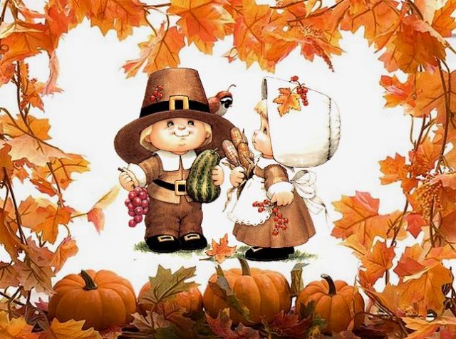 Thanksgiving Ruth Morehead Wallpaper - A beautiful wallpaper for Thanksgiving on an autumn background with the charming characters, painted by Ruth J. Morehead. - , Thanksgiving, Ruth, Morehead, wallpaper, wallpapers, cartoons, cartoon, holiday, holidays, feast, feasts, party, parties, festivity, festivities, celebration, celebrations, beautiful, autumn, background, backgrounds, charming, characters, character - A beautiful wallpaper for Thanksgiving on an autumn background with the charming characters, painted by Ruth J. Morehead. Solve free online Thanksgiving Ruth Morehead Wallpaper puzzle games or send Thanksgiving Ruth Morehead Wallpaper puzzle game greeting ecards  from puzzles-games.eu.. Thanksgiving Ruth Morehead Wallpaper puzzle, puzzles, puzzles games, puzzles-games.eu, puzzle games, online puzzle games, free puzzle games, free online puzzle games, Thanksgiving Ruth Morehead Wallpaper free puzzle game, Thanksgiving Ruth Morehead Wallpaper online puzzle game, jigsaw puzzles, Thanksgiving Ruth Morehead Wallpaper jigsaw puzzle, jigsaw puzzle games, jigsaw puzzles games, Thanksgiving Ruth Morehead Wallpaper puzzle game ecard, puzzles games ecards, Thanksgiving Ruth Morehead Wallpaper puzzle game greeting ecard