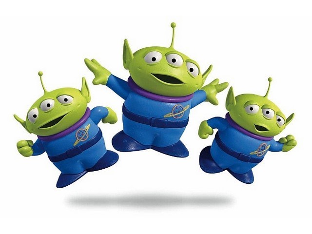 Toy Story 3 Aliens - The three Squeeze Toy Aliens (Little Green Men) from 'Toy Story 3' voiced by Jeff Pidgeon. - , Toy, Story, 3, Aliens, cartoons, cartoon, film, films, movie, movies, picture, pictures, sequel, sequels, serie, series, Squeeze, Little, Green, Men, man, Jeff, Pidgeon, toys - The three Squeeze Toy Aliens (Little Green Men) from 'Toy Story 3' voiced by Jeff Pidgeon. Solve free online Toy Story 3 Aliens puzzle games or send Toy Story 3 Aliens puzzle game greeting ecards  from puzzles-games.eu.. Toy Story 3 Aliens puzzle, puzzles, puzzles games, puzzles-games.eu, puzzle games, online puzzle games, free puzzle games, free online puzzle games, Toy Story 3 Aliens free puzzle game, Toy Story 3 Aliens online puzzle game, jigsaw puzzles, Toy Story 3 Aliens jigsaw puzzle, jigsaw puzzle games, jigsaw puzzles games, Toy Story 3 Aliens puzzle game ecard, puzzles games ecards, Toy Story 3 Aliens puzzle game greeting ecard