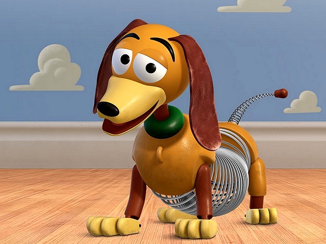 Toy Story 3 Cute Slinky Dog Wallpaper - Wallpaper of a cute toy dachshund, slinky dog from the sequel of the American animated film 'Toy Story 3', voiced by Blake Clark. - , toy, toys, story, stories, 3, cute, slinky, dog, dogs, wallpaper, wallpapers, cartoon, cartoons, film, films, movie, movies, picture, pictures, sequel, sequels, serie, series, dachshund, American, animated, Blake, Clark - Wallpaper of a cute toy dachshund, slinky dog from the sequel of the American animated film 'Toy Story 3', voiced by Blake Clark. Lösen Sie kostenlose Toy Story 3 Cute Slinky Dog Wallpaper Online Puzzle Spiele oder senden Sie Toy Story 3 Cute Slinky Dog Wallpaper Puzzle Spiel Gruß ecards  from puzzles-games.eu.. Toy Story 3 Cute Slinky Dog Wallpaper puzzle, Rätsel, puzzles, Puzzle Spiele, puzzles-games.eu, puzzle games, Online Puzzle Spiele, kostenlose Puzzle Spiele, kostenlose Online Puzzle Spiele, Toy Story 3 Cute Slinky Dog Wallpaper kostenlose Puzzle Spiel, Toy Story 3 Cute Slinky Dog Wallpaper Online Puzzle Spiel, jigsaw puzzles, Toy Story 3 Cute Slinky Dog Wallpaper jigsaw puzzle, jigsaw puzzle games, jigsaw puzzles games, Toy Story 3 Cute Slinky Dog Wallpaper Puzzle Spiel ecard, Puzzles Spiele ecards, Toy Story 3 Cute Slinky Dog Wallpaper Puzzle Spiel Gruß ecards