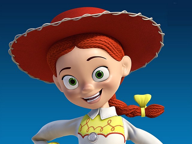 Toy Story 3 Jessie Wallpaper - Wallpaper of Jessie, the lovely doll toy from the American animated series 'Toy Story 3' (voiced by Joan Cusack). - , toy, toys, story, stories, Jessie, wallpaper, wallpapers, cartoon, cartoons, film, films, movie, movies, picture, pictures, sequel, sequels, serie, series, lovely, doll, dolls, American, animated, Joan, Cusack - Wallpaper of Jessie, the lovely doll toy from the American animated series 'Toy Story 3' (voiced by Joan Cusack). Lösen Sie kostenlose Toy Story 3 Jessie Wallpaper Online Puzzle Spiele oder senden Sie Toy Story 3 Jessie Wallpaper Puzzle Spiel Gruß ecards  from puzzles-games.eu.. Toy Story 3 Jessie Wallpaper puzzle, Rätsel, puzzles, Puzzle Spiele, puzzles-games.eu, puzzle games, Online Puzzle Spiele, kostenlose Puzzle Spiele, kostenlose Online Puzzle Spiele, Toy Story 3 Jessie Wallpaper kostenlose Puzzle Spiel, Toy Story 3 Jessie Wallpaper Online Puzzle Spiel, jigsaw puzzles, Toy Story 3 Jessie Wallpaper jigsaw puzzle, jigsaw puzzle games, jigsaw puzzles games, Toy Story 3 Jessie Wallpaper Puzzle Spiel ecard, Puzzles Spiele ecards, Toy Story 3 Jessie Wallpaper Puzzle Spiel Gruß ecards