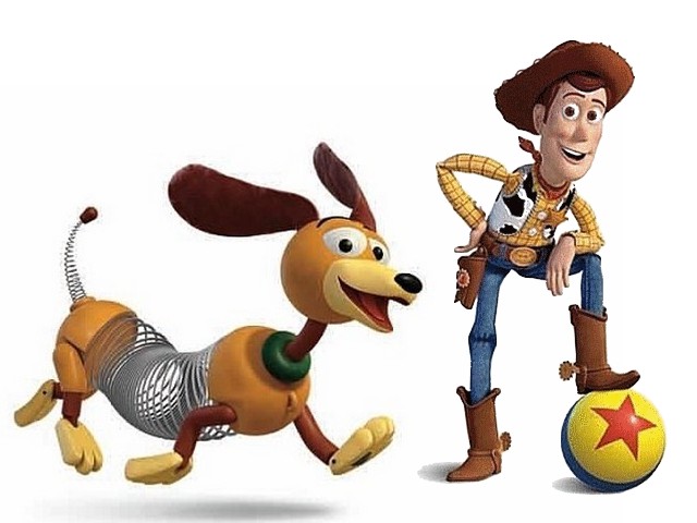 Toy Story 3 Slinky Dog and Sheriff Woody - The Slinky Dog (voiced by Blake Clark) and Sheriff Woody (voiced by Tom Hanks) from 'Toy Story 3'. - , Toy, Story, 3, Slinky, Dog, Sheriff, Woody, cartoon, cartoons, film, films, movie, movies, picture, pictures, sequel, sequels, serie, series, Blake, Clark, Tom, Hanks - The Slinky Dog (voiced by Blake Clark) and Sheriff Woody (voiced by Tom Hanks) from 'Toy Story 3'. Подреждайте безплатни онлайн Toy Story 3 Slinky Dog and Sheriff Woody пъзел игри или изпратете Toy Story 3 Slinky Dog and Sheriff Woody пъзел игра поздравителна картичка  от puzzles-games.eu.. Toy Story 3 Slinky Dog and Sheriff Woody пъзел, пъзели, пъзели игри, puzzles-games.eu, пъзел игри, online пъзел игри, free пъзел игри, free online пъзел игри, Toy Story 3 Slinky Dog and Sheriff Woody free пъзел игра, Toy Story 3 Slinky Dog and Sheriff Woody online пъзел игра, jigsaw puzzles, Toy Story 3 Slinky Dog and Sheriff Woody jigsaw puzzle, jigsaw puzzle games, jigsaw puzzles games, Toy Story 3 Slinky Dog and Sheriff Woody пъзел игра картичка, пъзели игри картички, Toy Story 3 Slinky Dog and Sheriff Woody пъзел игра поздравителна картичка