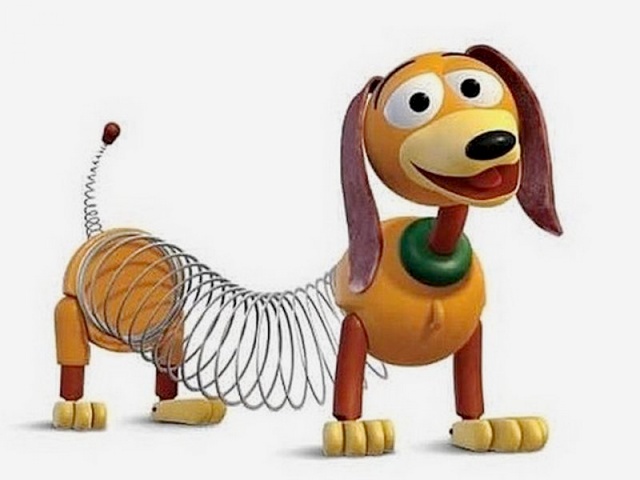 Toy Story 3 Slinky Dog - The Slinky Dog, a dachshund toy (voiced by Blake Clark) from 'Toy Story 3' . - , Toy, Story, 3, Slinky, Dog, dogs, cartoon, cartoons, film, films, movie, movies, picture, pictures, sequel, sequels, serie, series, toys, dachshund, Blake, Clark - The Slinky Dog, a dachshund toy (voiced by Blake Clark) from 'Toy Story 3' . Lösen Sie kostenlose Toy Story 3 Slinky Dog Online Puzzle Spiele oder senden Sie Toy Story 3 Slinky Dog Puzzle Spiel Gruß ecards  from puzzles-games.eu.. Toy Story 3 Slinky Dog puzzle, Rätsel, puzzles, Puzzle Spiele, puzzles-games.eu, puzzle games, Online Puzzle Spiele, kostenlose Puzzle Spiele, kostenlose Online Puzzle Spiele, Toy Story 3 Slinky Dog kostenlose Puzzle Spiel, Toy Story 3 Slinky Dog Online Puzzle Spiel, jigsaw puzzles, Toy Story 3 Slinky Dog jigsaw puzzle, jigsaw puzzle games, jigsaw puzzles games, Toy Story 3 Slinky Dog Puzzle Spiel ecard, Puzzles Spiele ecards, Toy Story 3 Slinky Dog Puzzle Spiel Gruß ecards