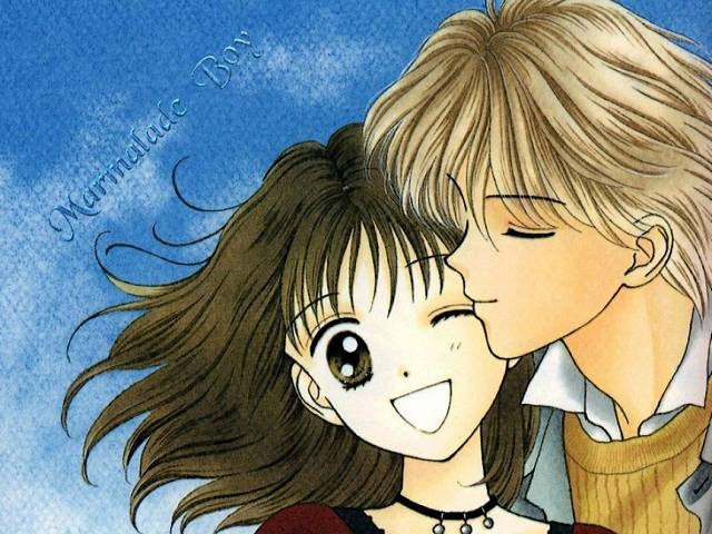 Valentines Day Marmalade Boy Wallpaper - Wallpaper for Valentine's Day with Miki Koishikawa, cheerful girl with good heart and Yuu Matsura, smart and athletic boy, main protagonists in 'Marmalade Boy', manga series by Wataru Yoshizumi (1992-1995). - , Valentines, day, days, marmalade, boy, boys, wallpaper, wallpapers, cartoons, cartoon, holidays, holiday, feast, feasts, festival, festivals, festivity, festivities, celebrations, celebration, Miki, Koishikawa, cheerful, girl, girls, good, heart, hearts, Yuu, Matsura, smart, athletic, main, protagonists, protagonist, manga, series, serie, Wataru, Yoshizumi, 1992, 1995 - Wallpaper for Valentine's Day with Miki Koishikawa, cheerful girl with good heart and Yuu Matsura, smart and athletic boy, main protagonists in 'Marmalade Boy', manga series by Wataru Yoshizumi (1992-1995). Lösen Sie kostenlose Valentines Day Marmalade Boy Wallpaper Online Puzzle Spiele oder senden Sie Valentines Day Marmalade Boy Wallpaper Puzzle Spiel Gruß ecards  from puzzles-games.eu.. Valentines Day Marmalade Boy Wallpaper puzzle, Rätsel, puzzles, Puzzle Spiele, puzzles-games.eu, puzzle games, Online Puzzle Spiele, kostenlose Puzzle Spiele, kostenlose Online Puzzle Spiele, Valentines Day Marmalade Boy Wallpaper kostenlose Puzzle Spiel, Valentines Day Marmalade Boy Wallpaper Online Puzzle Spiel, jigsaw puzzles, Valentines Day Marmalade Boy Wallpaper jigsaw puzzle, jigsaw puzzle games, jigsaw puzzles games, Valentines Day Marmalade Boy Wallpaper Puzzle Spiel ecard, Puzzles Spiele ecards, Valentines Day Marmalade Boy Wallpaper Puzzle Spiel Gruß ecards