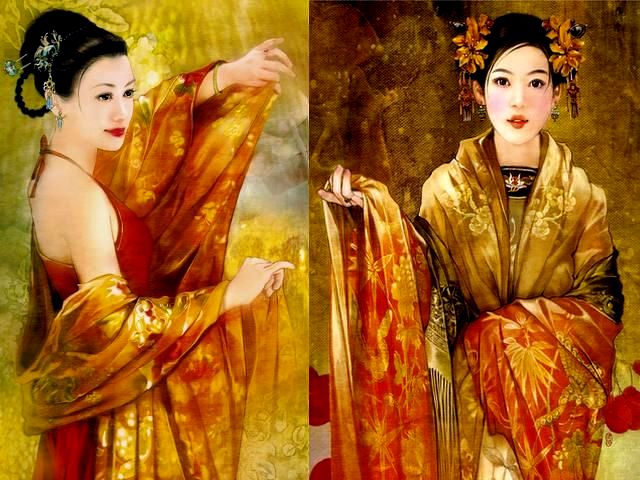 Beauty of Brocade by Der Jen - Portraits from 'Beauty of brocade', the elite collection Chinese art  by Der Jen (Dezhen), undisputedly one of the greatest Taiwanese painters, whose works depict the cultural richness in ancient China. - , beauty, beauties, brocade, Der, Jen, art, arts, portraits, portrait, elite, collection, collections, Dezhen, undisputedly, greatest, Taiwanese, painters, painter, works, work, cultural, richness, ancient, China - Portraits from 'Beauty of brocade', the elite collection Chinese art  by Der Jen (Dezhen), undisputedly one of the greatest Taiwanese painters, whose works depict the cultural richness in ancient China. Lösen Sie kostenlose Beauty of Brocade by Der Jen Online Puzzle Spiele oder senden Sie Beauty of Brocade by Der Jen Puzzle Spiel Gruß ecards  from puzzles-games.eu.. Beauty of Brocade by Der Jen puzzle, Rätsel, puzzles, Puzzle Spiele, puzzles-games.eu, puzzle games, Online Puzzle Spiele, kostenlose Puzzle Spiele, kostenlose Online Puzzle Spiele, Beauty of Brocade by Der Jen kostenlose Puzzle Spiel, Beauty of Brocade by Der Jen Online Puzzle Spiel, jigsaw puzzles, Beauty of Brocade by Der Jen jigsaw puzzle, jigsaw puzzle games, jigsaw puzzles games, Beauty of Brocade by Der Jen Puzzle Spiel ecard, Puzzles Spiele ecards, Beauty of Brocade by Der Jen Puzzle Spiel Gruß ecards