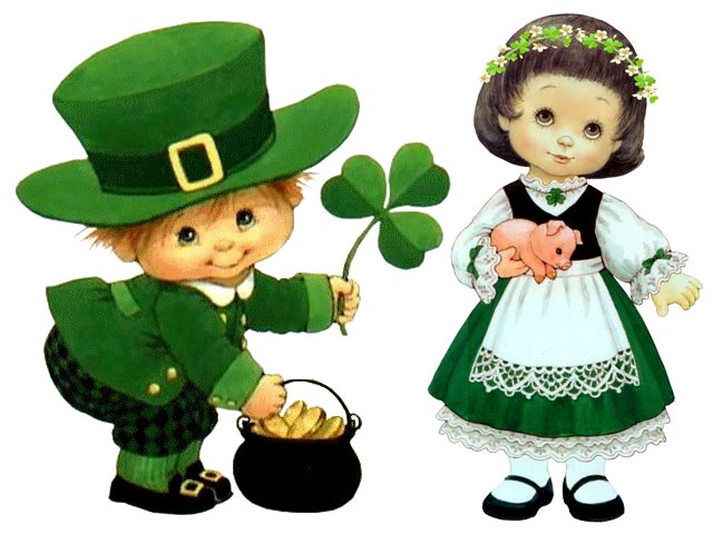 Saint Patricks Day Irish Boy and Girl by Ruth Morehead - Greeting card for Saint Patrick's Day with Irish boy and girl, adorable characters from the unique collection, designed by Ruth J. Morehead. - , Saint, St, St., Patricks, Patrick, day, days, Irish, boy, boys, girl, girls, Ruth, Morehead, art, arts, holiday, holidays, cartoons, cartoon, feast, feasts, celebration, celebrations, party, parties, festivity, festivities, greeting, card, cards, adorable, characters, character, unique, collection, collections - Greeting card for Saint Patrick's Day with Irish boy and girl, adorable characters from the unique collection, designed by Ruth J. Morehead. Resuelve rompecabezas en línea gratis Saint Patricks Day Irish Boy and Girl by Ruth Morehead juegos puzzle o enviar Saint Patricks Day Irish Boy and Girl by Ruth Morehead juego de puzzle tarjetas electrónicas de felicitación  de puzzles-games.eu.. Saint Patricks Day Irish Boy and Girl by Ruth Morehead puzzle, puzzles, rompecabezas juegos, puzzles-games.eu, juegos de puzzle, juegos en línea del rompecabezas, juegos gratis puzzle, juegos en línea gratis rompecabezas, Saint Patricks Day Irish Boy and Girl by Ruth Morehead juego de puzzle gratuito, Saint Patricks Day Irish Boy and Girl by Ruth Morehead juego de rompecabezas en línea, jigsaw puzzles, Saint Patricks Day Irish Boy and Girl by Ruth Morehead jigsaw puzzle, jigsaw puzzle games, jigsaw puzzles games, Saint Patricks Day Irish Boy and Girl by Ruth Morehead rompecabezas de juego tarjeta electrónica, juegos de puzzles tarjetas electrónicas, Saint Patricks Day Irish Boy and Girl by Ruth Morehead puzzle tarjeta electrónica de felicitación