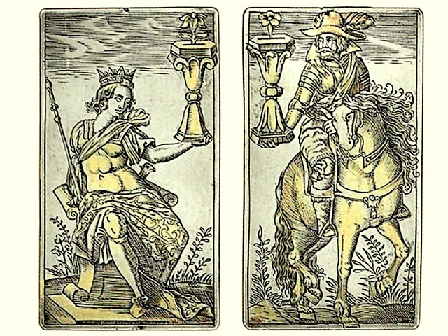 Silver Playing Cards the Complete Set of German Renaissance - The only one complete set known in the world of German engraved and parcel-gilt silver playing cards of the four similar ones from the Renaissance. - , silver, playing, cards, card, complete, set, sets, German, Renaissance, art, arts, collection, collections, gallery, galleries, entertainment, entertainments, treasure, treasures, engraved, parcel-gilt, similar - The only one complete set known in the world of German engraved and parcel-gilt silver playing cards of the four similar ones from the Renaissance. Lösen Sie kostenlose Silver Playing Cards the Complete Set of German Renaissance Online Puzzle Spiele oder senden Sie Silver Playing Cards the Complete Set of German Renaissance Puzzle Spiel Gruß ecards  from puzzles-games.eu.. Silver Playing Cards the Complete Set of German Renaissance puzzle, Rätsel, puzzles, Puzzle Spiele, puzzles-games.eu, puzzle games, Online Puzzle Spiele, kostenlose Puzzle Spiele, kostenlose Online Puzzle Spiele, Silver Playing Cards the Complete Set of German Renaissance kostenlose Puzzle Spiel, Silver Playing Cards the Complete Set of German Renaissance Online Puzzle Spiel, jigsaw puzzles, Silver Playing Cards the Complete Set of German Renaissance jigsaw puzzle, jigsaw puzzle games, jigsaw puzzles games, Silver Playing Cards the Complete Set of German Renaissance Puzzle Spiel ecard, Puzzles Spiele ecards, Silver Playing Cards the Complete Set of German Renaissance Puzzle Spiel Gruß ecards