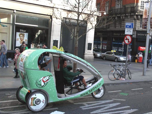 Eco Cab on the Street - The Eco Cab on the street in Dublin is mainly powered by muscular strenght. The Eco Cab is copletely emission free due to the cycling power used by the self-charging lectronic engine. - , Eco, Cab, cabs, street, streets, bikes, bike, bicycle, bicycles, roadster, motor, cycle, cycles, bicycle, bicycles, motorcycle, Dublin, emission, emissions - The Eco Cab on the street in Dublin is mainly powered by muscular strenght. The Eco Cab is copletely emission free due to the cycling power used by the self-charging lectronic engine. Lösen Sie kostenlose Eco Cab on the Street Online Puzzle Spiele oder senden Sie Eco Cab on the Street Puzzle Spiel Gruß ecards  from puzzles-games.eu.. Eco Cab on the Street puzzle, Rätsel, puzzles, Puzzle Spiele, puzzles-games.eu, puzzle games, Online Puzzle Spiele, kostenlose Puzzle Spiele, kostenlose Online Puzzle Spiele, Eco Cab on the Street kostenlose Puzzle Spiel, Eco Cab on the Street Online Puzzle Spiel, jigsaw puzzles, Eco Cab on the Street jigsaw puzzle, jigsaw puzzle games, jigsaw puzzles games, Eco Cab on the Street Puzzle Spiel ecard, Puzzles Spiele ecards, Eco Cab on the Street Puzzle Spiel Gruß ecards