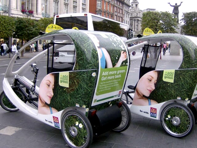 Eco Cabs Pick up Point - An Eco Cabs 'Pick-up-Point' in Dublin, Ireland. The Eco Cabs are modern, mobile and free of charge tricycles service, operating every day during busy hours from April 1st to December 31st. - , Eco, Cabs, cab, Pick-up-Point, bikes, bike, bicycle, bicycles, motor, cycle, cycles, roadster, roadsters, motorcycle, motorcycles, wheels, tricycles, tricycle, Dublin, Ireland - An Eco Cabs 'Pick-up-Point' in Dublin, Ireland. The Eco Cabs are modern, mobile and free of charge tricycles service, operating every day during busy hours from April 1st to December 31st. Решайте бесплатные онлайн Eco Cabs Pick up Point пазлы игры или отправьте Eco Cabs Pick up Point пазл игру приветственную открытку  из puzzles-games.eu.. Eco Cabs Pick up Point пазл, пазлы, пазлы игры, puzzles-games.eu, пазл игры, онлайн пазл игры, игры пазлы бесплатно, бесплатно онлайн пазл игры, Eco Cabs Pick up Point бесплатно пазл игра, Eco Cabs Pick up Point онлайн пазл игра , jigsaw puzzles, Eco Cabs Pick up Point jigsaw puzzle, jigsaw puzzle games, jigsaw puzzles games, Eco Cabs Pick up Point пазл игра открытка, пазлы игры открытки, Eco Cabs Pick up Point пазл игра приветственная открытка