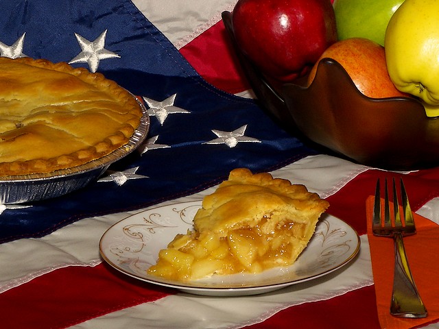 4th of July American Apple Pie - An American apple pie is a delectable dessert and an integral part on the festive table during celebration of 4th of July, the Independence Day, one of America's greatest celebrations. - , 4th, Fourth, July, American, apple, apples, pie, pies, food, foods, holidays, holiday, places, place, commemoration, commemorations, celebration, celebrations, event, events, show, shows, tour, tours, travel, travels, trip, trips, delectable, dessert, desserts, integral, part, parts, festive, table, tables, Independence, day, days, America, greatest - An American apple pie is a delectable dessert and an integral part on the festive table during celebration of 4th of July, the Independence Day, one of America's greatest celebrations. Resuelve rompecabezas en línea gratis 4th of July American Apple Pie juegos puzzle o enviar 4th of July American Apple Pie juego de puzzle tarjetas electrónicas de felicitación  de puzzles-games.eu.. 4th of July American Apple Pie puzzle, puzzles, rompecabezas juegos, puzzles-games.eu, juegos de puzzle, juegos en línea del rompecabezas, juegos gratis puzzle, juegos en línea gratis rompecabezas, 4th of July American Apple Pie juego de puzzle gratuito, 4th of July American Apple Pie juego de rompecabezas en línea, jigsaw puzzles, 4th of July American Apple Pie jigsaw puzzle, jigsaw puzzle games, jigsaw puzzles games, 4th of July American Apple Pie rompecabezas de juego tarjeta electrónica, juegos de puzzles tarjetas electrónicas, 4th of July American Apple Pie puzzle tarjeta electrónica de felicitación