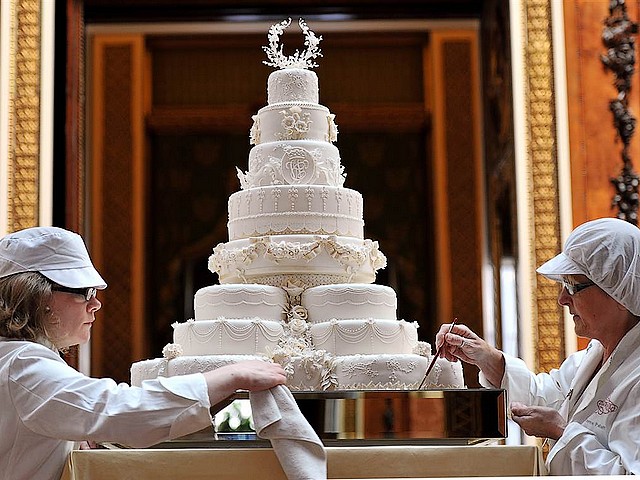 Royal Wedding Cake Team of Fiona Cairns make Finishing Touches in Picture Gallery of Buckingham Palace London England - Rachel Jane Eardley and Diane Pallett from team of Fiona Cairns Ltd at Leicester, Leicestershire, make the finishing touches to the wedding cake for the royal reception of Prince William, Duke of Cambridge and his wife Catherine, Duchess of Cambridge, in Picture Gallery of Buckingham Palace, London, England, afternoon on April 29, 2011. - , Royal, wedding, weddings, cake, cakes, team, teams, Fiona, Cairns, Ltd, Leicester, Leicestershire, Picture, Gallery, galleries, Buckingham, palace, palaces, London, England, food, foods, celebrities, celebrity, show, shows, ceremony, ceremonies, event, events, entertainment, entertainments, place, places, travel, travels, tour, tours, Rachel, Jane, Eardley, Diane, Pallett, Ltd, Leicester, Leicestershire, finishing, touches, touch, reception, receptions, prince, princes, William, duke, dukes, Cambridge, wife, wifes, Catherine, duchess, duchesses, afternoon, afternoons, April, 2011 - Rachel Jane Eardley and Diane Pallett from team of Fiona Cairns Ltd at Leicester, Leicestershire, make the finishing touches to the wedding cake for the royal reception of Prince William, Duke of Cambridge and his wife Catherine, Duchess of Cambridge, in Picture Gallery of Buckingham Palace, London, England, afternoon on April 29, 2011. Подреждайте безплатни онлайн Royal Wedding Cake Team of Fiona Cairns make Finishing Touches in Picture Gallery of Buckingham Palace London England пъзел игри или изпратете Royal Wedding Cake Team of Fiona Cairns make Finishing Touches in Picture Gallery of Buckingham Palace London England пъзел игра поздравителна картичка  от puzzles-games.eu.. Royal Wedding Cake Team of Fiona Cairns make Finishing Touches in Picture Gallery of Buckingham Palace London England пъзел, пъзели, пъзели игри, puzzles-games.eu, пъзел игри, online пъзел игри, free пъзел игри, free online пъзел игри, Royal Wedding Cake Team of Fiona Cairns make Finishing Touches in Picture Gallery of Buckingham Palace London England free пъзел игра, Royal Wedding Cake Team of Fiona Cairns make Finishing Touches in Picture Gallery of Buckingham Palace London England online пъзел игра, jigsaw puzzles, Royal Wedding Cake Team of Fiona Cairns make Finishing Touches in Picture Gallery of Buckingham Palace London England jigsaw puzzle, jigsaw puzzle games, jigsaw puzzles games, Royal Wedding Cake Team of Fiona Cairns make Finishing Touches in Picture Gallery of Buckingham Palace London England пъзел игра картичка, пъзели игри картички, Royal Wedding Cake Team of Fiona Cairns make Finishing Touches in Picture Gallery of Buckingham Palace London England пъзел игра поздравителна картичка