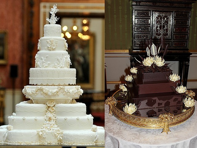 Royal Wedding Cakes for Reception in Buckingham Palace London England - Two wedding cakes for the reception in Buckingham Palace, London, England, at the afternoon on April 29, 2011 - the traditional wedding cake, designed by Fiona Cairns, a favorite of famous people like Paul McCartney, Pink Floyd and other big names in the world, and chocolate biscuit cake of Prince Willam, created by McVitie's, which in 1947 made the wedding cake for Princess Elizabeth and Lieutenant Philip Mountbatten. - , Royal, wedding, weddings, cakes, cake, reception, receptions, Buckingham, palace, palaces, London, England, food, foods, celebrities, celebrity, show, shows, ceremony, ceremonies, event, events, entertainment, entertainments, place, places, travel, travels, tour, tours, afternoon, afternoons, April, 2011, traditional, Fiona, Cairns, favorite, famous, people, Paul, McCartney, Pink, Floyd, names, name, world, worlds, chocolate, chocolates, biscuit, biscuits, cake, cakes, prince, princes, William, McVities, 1947, princess, princesses, Elizabeth, lieutenant, lieutenants, Philip, Mountbatten - Two wedding cakes for the reception in Buckingham Palace, London, England, at the afternoon on April 29, 2011 - the traditional wedding cake, designed by Fiona Cairns, a favorite of famous people like Paul McCartney, Pink Floyd and other big names in the world, and chocolate biscuit cake of Prince Willam, created by McVitie's, which in 1947 made the wedding cake for Princess Elizabeth and Lieutenant Philip Mountbatten. Подреждайте безплатни онлайн Royal Wedding Cakes for Reception in Buckingham Palace London England пъзел игри или изпратете Royal Wedding Cakes for Reception in Buckingham Palace London England пъзел игра поздравителна картичка  от puzzles-games.eu.. Royal Wedding Cakes for Reception in Buckingham Palace London England пъзел, пъзели, пъзели игри, puzzles-games.eu, пъзел игри, online пъзел игри, free пъзел игри, free online пъзел игри, Royal Wedding Cakes for Reception in Buckingham Palace London England free пъзел игра, Royal Wedding Cakes for Reception in Buckingham Palace London England online пъзел игра, jigsaw puzzles, Royal Wedding Cakes for Reception in Buckingham Palace London England jigsaw puzzle, jigsaw puzzle games, jigsaw puzzles games, Royal Wedding Cakes for Reception in Buckingham Palace London England пъзел игра картичка, пъзели игри картички, Royal Wedding Cakes for Reception in Buckingham Palace London England пъзел игра поздравителна картичка