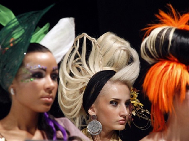 Hair show in Kiev Models - At the hair show in Kiev during the anual international competition, models present fashion and design of hairdresses. - , hair, show, shows, Kiev, models, model, competition, competitions, presentation, presentations, performance, performances, fashion, design, hairdresses, hairdress - At the hair show in Kiev during the anual international competition, models present fashion and design of hairdresses. Solve free online Hair show in Kiev Models puzzle games or send Hair show in Kiev Models puzzle game greeting ecards  from puzzles-games.eu.. Hair show in Kiev Models puzzle, puzzles, puzzles games, puzzles-games.eu, puzzle games, online puzzle games, free puzzle games, free online puzzle games, Hair show in Kiev Models free puzzle game, Hair show in Kiev Models online puzzle game, jigsaw puzzles, Hair show in Kiev Models jigsaw puzzle, jigsaw puzzle games, jigsaw puzzles games, Hair show in Kiev Models puzzle game ecard, puzzles games ecards, Hair show in Kiev Models puzzle game greeting ecard