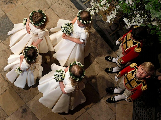 Royal Wedding England Bridesmaids and Page Boys waiting for Ceremony in Westminster Abbey in London - The bridesmaids Eliza Lopez, Grace van Cutsem, Lady Louise Windsor and Margarita Armstrong-Jones and page boys (ring bearers), Tom Pettifer and William Lowther-Pinkerton, are waiting in Westminster Abbey, for ceremony of the royal wedding of Prince William and Catherine Duchess of Cambridge, on April 29, 2011. - , Royal, wedding, weddings, England, bridesmaids, bridesmaid, page, boys, boy, ceremony, ceremonies, Westminster, abbey, abbeys, London, show, shows, celebrities, celebrity, event, events, entertainment, entertainments, place, places, travel, travels, tour, tours, Eliza, Lopez, Grace, Cutsem, Lady, Louise, Windsor, Margarita, Armstrong, Jones, ring, rings, bearer, bearers, Tom, Pettifer, William, Lowther, Pinkerton, prince, princes, Catherine, duchess, duchesses, Cambridge, April, 2011 - The bridesmaids Eliza Lopez, Grace van Cutsem, Lady Louise Windsor and Margarita Armstrong-Jones and page boys (ring bearers), Tom Pettifer and William Lowther-Pinkerton, are waiting in Westminster Abbey, for ceremony of the royal wedding of Prince William and Catherine Duchess of Cambridge, on April 29, 2011. Lösen Sie kostenlose Royal Wedding England Bridesmaids and Page Boys waiting for Ceremony in Westminster Abbey in London Online Puzzle Spiele oder senden Sie Royal Wedding England Bridesmaids and Page Boys waiting for Ceremony in Westminster Abbey in London Puzzle Spiel Gruß ecards  from puzzles-games.eu.. Royal Wedding England Bridesmaids and Page Boys waiting for Ceremony in Westminster Abbey in London puzzle, Rätsel, puzzles, Puzzle Spiele, puzzles-games.eu, puzzle games, Online Puzzle Spiele, kostenlose Puzzle Spiele, kostenlose Online Puzzle Spiele, Royal Wedding England Bridesmaids and Page Boys waiting for Ceremony in Westminster Abbey in London kostenlose Puzzle Spiel, Royal Wedding England Bridesmaids and Page Boys waiting for Ceremony in Westminster Abbey in London Online Puzzle Spiel, jigsaw puzzles, Royal Wedding England Bridesmaids and Page Boys waiting for Ceremony in Westminster Abbey in London jigsaw puzzle, jigsaw puzzle games, jigsaw puzzles games, Royal Wedding England Bridesmaids and Page Boys waiting for Ceremony in Westminster Abbey in London Puzzle Spiel ecard, Puzzles Spiele ecards, Royal Wedding England Bridesmaids and Page Boys waiting for Ceremony in Westminster Abbey in London Puzzle Spiel Gruß ecards