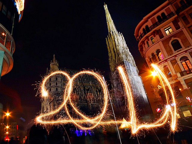 2011 Sparkler in front of Stephansdom in Vienna Austria - 2011 written with a sparkler in front of Stephansdom (St. Stephen Cathedral) during celebrations in the New Year's Eve Vienna, Austria on December 31, 2010. - , fireworks, firework, sparkler, sparklers, Stephansdom, Vienna, Austria, show, shows, holidays, holiday, festival, festivals, celebrations, celebration, New, Year, eve, December, 2010 - 2011 written with a sparkler in front of Stephansdom (St. Stephen Cathedral) during celebrations in the New Year's Eve Vienna, Austria on December 31, 2010. Solve free online 2011 Sparkler in front of Stephansdom in Vienna Austria puzzle games or send 2011 Sparkler in front of Stephansdom in Vienna Austria puzzle game greeting ecards  from puzzles-games.eu.. 2011 Sparkler in front of Stephansdom in Vienna Austria puzzle, puzzles, puzzles games, puzzles-games.eu, puzzle games, online puzzle games, free puzzle games, free online puzzle games, 2011 Sparkler in front of Stephansdom in Vienna Austria free puzzle game, 2011 Sparkler in front of Stephansdom in Vienna Austria online puzzle game, jigsaw puzzles, 2011 Sparkler in front of Stephansdom in Vienna Austria jigsaw puzzle, jigsaw puzzle games, jigsaw puzzles games, 2011 Sparkler in front of Stephansdom in Vienna Austria puzzle game ecard, puzzles games ecards, 2011 Sparkler in front of Stephansdom in Vienna Austria puzzle game greeting ecard