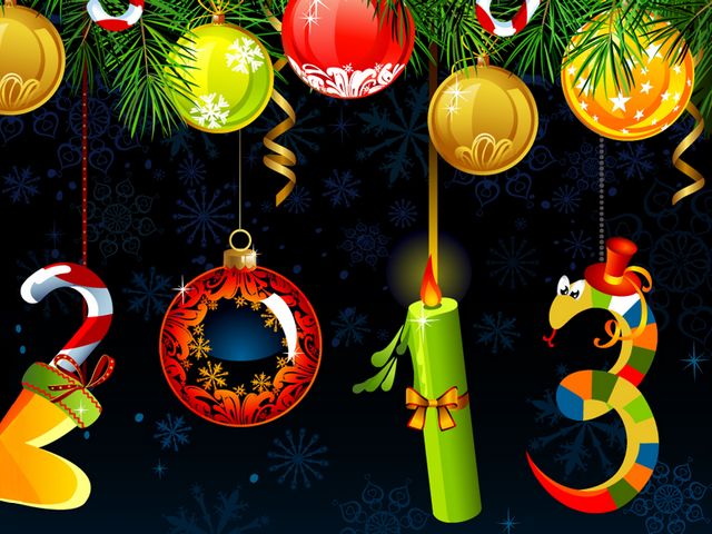 2013 New Year Decoration Wallpaper - Beautiful wallpaper with decoration for the New 2013 year, which according to the Chinese calendar is the year of the snake. - , 2013, New, Year, years, decoration, decorations, wallpaper, wallpapers, holiday, holidays, cartoon, cartoons, feast, feasts, beautiful, Chinese, calendar, calendars, snake, snakes - Beautiful wallpaper with decoration for the New 2013 year, which according to the Chinese calendar is the year of the snake. Solve free online 2013 New Year Decoration Wallpaper puzzle games or send 2013 New Year Decoration Wallpaper puzzle game greeting ecards  from puzzles-games.eu.. 2013 New Year Decoration Wallpaper puzzle, puzzles, puzzles games, puzzles-games.eu, puzzle games, online puzzle games, free puzzle games, free online puzzle games, 2013 New Year Decoration Wallpaper free puzzle game, 2013 New Year Decoration Wallpaper online puzzle game, jigsaw puzzles, 2013 New Year Decoration Wallpaper jigsaw puzzle, jigsaw puzzle games, jigsaw puzzles games, 2013 New Year Decoration Wallpaper puzzle game ecard, puzzles games ecards, 2013 New Year Decoration Wallpaper puzzle game greeting ecard