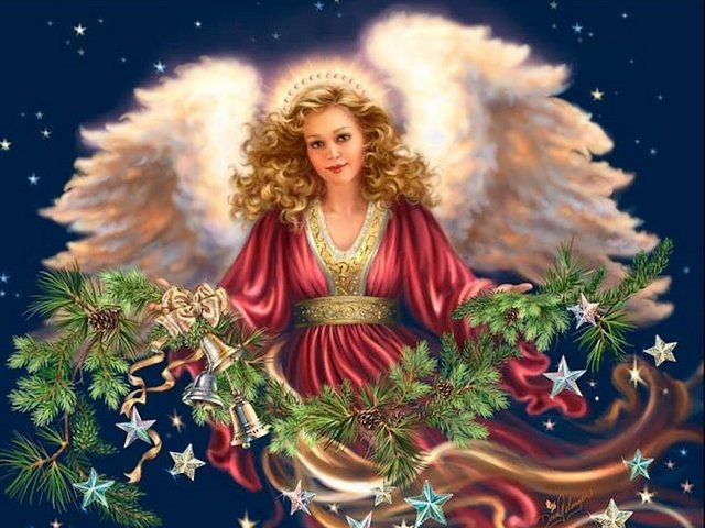 Christmas Angel Background Wallpaper - Gorgeous wallpaper for a computer background with an abstract image of beautiful Christmas angel. - , Christmas, angel, angels, background, backgrounds, wallpaper, wallpapers, holiday, holidays, gorgeous, computer, computers, abstract, image, images, beautiful - Gorgeous wallpaper for a computer background with an abstract image of beautiful Christmas angel. Solve free online Christmas Angel Background Wallpaper puzzle games or send Christmas Angel Background Wallpaper puzzle game greeting ecards  from puzzles-games.eu.. Christmas Angel Background Wallpaper puzzle, puzzles, puzzles games, puzzles-games.eu, puzzle games, online puzzle games, free puzzle games, free online puzzle games, Christmas Angel Background Wallpaper free puzzle game, Christmas Angel Background Wallpaper online puzzle game, jigsaw puzzles, Christmas Angel Background Wallpaper jigsaw puzzle, jigsaw puzzle games, jigsaw puzzles games, Christmas Angel Background Wallpaper puzzle game ecard, puzzles games ecards, Christmas Angel Background Wallpaper puzzle game greeting ecard
