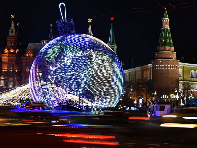 Christmas Bauble at Manezhnaya Square Moscow Russia - A magnificent massive bauble, made out of decorative lights, at Manezhnaya Square in Moscow, Russia, to celebrate the upcoming New Year and Orthodox Christmas. - , Christmas, bauble, baubles, Manezhnaya, square, squares, Moscow, Russia, holidays, holiday, place, places, magnificent, massive, decorative, lights, light, New, Year, Orthodox. - A magnificent massive bauble, made out of decorative lights, at Manezhnaya Square in Moscow, Russia, to celebrate the upcoming New Year and Orthodox Christmas. Solve free online Christmas Bauble at Manezhnaya Square Moscow Russia puzzle games or send Christmas Bauble at Manezhnaya Square Moscow Russia puzzle game greeting ecards  from puzzles-games.eu.. Christmas Bauble at Manezhnaya Square Moscow Russia puzzle, puzzles, puzzles games, puzzles-games.eu, puzzle games, online puzzle games, free puzzle games, free online puzzle games, Christmas Bauble at Manezhnaya Square Moscow Russia free puzzle game, Christmas Bauble at Manezhnaya Square Moscow Russia online puzzle game, jigsaw puzzles, Christmas Bauble at Manezhnaya Square Moscow Russia jigsaw puzzle, jigsaw puzzle games, jigsaw puzzles games, Christmas Bauble at Manezhnaya Square Moscow Russia puzzle game ecard, puzzles games ecards, Christmas Bauble at Manezhnaya Square Moscow Russia puzzle game greeting ecard