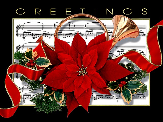 Christmas Card Poinsettia Music Sheet and Horn - Christmas Card with a bright red poinsettia, music sheet and yuletide horn. - , Christmas, card, cards, Poinsettia, music, sheet, sheets, horn, horns, holidays, holiday, festival, festivals, celebrations, celebration, Christianity, Jesus, Christ, birthday, birthdays, nativity, adoration, bright, red, yuletide - Christmas Card with a bright red poinsettia, music sheet and yuletide horn. Решайте бесплатные онлайн Christmas Card Poinsettia Music Sheet and Horn пазлы игры или отправьте Christmas Card Poinsettia Music Sheet and Horn пазл игру приветственную открытку  из puzzles-games.eu.. Christmas Card Poinsettia Music Sheet and Horn пазл, пазлы, пазлы игры, puzzles-games.eu, пазл игры, онлайн пазл игры, игры пазлы бесплатно, бесплатно онлайн пазл игры, Christmas Card Poinsettia Music Sheet and Horn бесплатно пазл игра, Christmas Card Poinsettia Music Sheet and Horn онлайн пазл игра , jigsaw puzzles, Christmas Card Poinsettia Music Sheet and Horn jigsaw puzzle, jigsaw puzzle games, jigsaw puzzles games, Christmas Card Poinsettia Music Sheet and Horn пазл игра открытка, пазлы игры открытки, Christmas Card Poinsettia Music Sheet and Horn пазл игра приветственная открытка