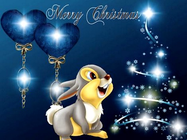 Disney Christmas Card Cute Bunny - Disney christmas card with a small cute bunny wishing 'Merry Christmas'. - , Disney, Christmas, card, cards, cute, bunny, bunnies, holidays, holiday, festival, festivals, celebrations, celebration, Christianity, Jesus, Christ, birthday, birthdays, nativity, adoration, small, Merry - Disney christmas card with a small cute bunny wishing 'Merry Christmas'. Lösen Sie kostenlose Disney Christmas Card Cute Bunny Online Puzzle Spiele oder senden Sie Disney Christmas Card Cute Bunny Puzzle Spiel Gruß ecards  from puzzles-games.eu.. Disney Christmas Card Cute Bunny puzzle, Rätsel, puzzles, Puzzle Spiele, puzzles-games.eu, puzzle games, Online Puzzle Spiele, kostenlose Puzzle Spiele, kostenlose Online Puzzle Spiele, Disney Christmas Card Cute Bunny kostenlose Puzzle Spiel, Disney Christmas Card Cute Bunny Online Puzzle Spiel, jigsaw puzzles, Disney Christmas Card Cute Bunny jigsaw puzzle, jigsaw puzzle games, jigsaw puzzles games, Disney Christmas Card Cute Bunny Puzzle Spiel ecard, Puzzles Spiele ecards, Disney Christmas Card Cute Bunny Puzzle Spiel Gruß ecards