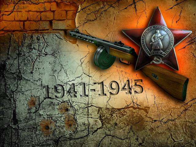 Victory Day 9-th of May Wallpaper - Wallpaper commemorating the Victory Day 9-th of May, after the unconditional surrender of Nazi Germany at the end of Second World War (1941-1945), known as the Great Patriotic War in the former Soviet Union. World War II which broke out when Nazi Germany invaded Poland on September 1, 1939, was the bloodiest war of the mankind, only Russia lost over 26 million people. Many other nations in Europe, United Kingdom, China, Japan and United States were affected by the events during WWII. - , victory, day, days, 9-th, May, wallpaper, wallpapers, holidays, holiday, cartoon, cartoons, unconditional, surrender, surrenders, Nazi, Germany, end, ends, Second, World, War, wars1941, 1945, Great, Patriotic, former, Soviet, Union, unions, Poland, September, 1939, bloodiest, mankind, Russia, million, people, nations, nation, Europe, United, Kingdom, China, Japan, United, States, events, event, WWII - Wallpaper commemorating the Victory Day 9-th of May, after the unconditional surrender of Nazi Germany at the end of Second World War (1941-1945), known as the Great Patriotic War in the former Soviet Union. World War II which broke out when Nazi Germany invaded Poland on September 1, 1939, was the bloodiest war of the mankind, only Russia lost over 26 million people. Many other nations in Europe, United Kingdom, China, Japan and United States were affected by the events during WWII. Solve free online Victory Day 9-th of May Wallpaper puzzle games or send Victory Day 9-th of May Wallpaper puzzle game greeting ecards  from puzzles-games.eu.. Victory Day 9-th of May Wallpaper puzzle, puzzles, puzzles games, puzzles-games.eu, puzzle games, online puzzle games, free puzzle games, free online puzzle games, Victory Day 9-th of May Wallpaper free puzzle game, Victory Day 9-th of May Wallpaper online puzzle game, jigsaw puzzles, Victory Day 9-th of May Wallpaper jigsaw puzzle, jigsaw puzzle games, jigsaw puzzles games, Victory Day 9-th of May Wallpaper puzzle game ecard, puzzles games ecards, Victory Day 9-th of May Wallpaper puzzle game greeting ecard