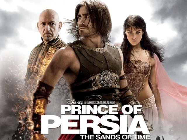 Prince of Persia Poster - A Poster for the 'Prince of Persia: The Sands of Time', a fantasy adventure film, based on the Disney video game series of the same name (2004) and produced by Jerry Bruckheimer Films Company (2010). - , prince, princes, Persia, sands, sand, time, times, poster, posters, movie, movies, film, films, picture, pictures, serie, series, adventure, fantasy, video, game, games, Disney, Jerry, Bruckheimer, company, companies - A Poster for the 'Prince of Persia: The Sands of Time', a fantasy adventure film, based on the Disney video game series of the same name (2004) and produced by Jerry Bruckheimer Films Company (2010). Решайте бесплатные онлайн Prince of Persia Poster пазлы игры или отправьте Prince of Persia Poster пазл игру приветственную открытку  из puzzles-games.eu.. Prince of Persia Poster пазл, пазлы, пазлы игры, puzzles-games.eu, пазл игры, онлайн пазл игры, игры пазлы бесплатно, бесплатно онлайн пазл игры, Prince of Persia Poster бесплатно пазл игра, Prince of Persia Poster онлайн пазл игра , jigsaw puzzles, Prince of Persia Poster jigsaw puzzle, jigsaw puzzle games, jigsaw puzzles games, Prince of Persia Poster пазл игра открытка, пазлы игры открытки, Prince of Persia Poster пазл игра приветственная открытка