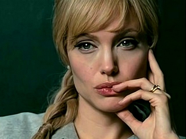 Salt Angelina Jolie the Mysterious Evelin A.Salt - Angelina Jolie plays the mysterious Evelin A.Salt who may or may not be a Russian spy in the action-thriller 'Salt'. - , Salt, Angelina, Jolie, mysterious, Evelin, A.Salt, movie, movies, film, films, picture, pictures, action-thriller, action-thrillers, thriller, thrillers, adventure, adventures, actress, actresses, Russian, spy, spies - Angelina Jolie plays the mysterious Evelin A.Salt who may or may not be a Russian spy in the action-thriller 'Salt'. Solve free online Salt Angelina Jolie the Mysterious Evelin A.Salt puzzle games or send Salt Angelina Jolie the Mysterious Evelin A.Salt puzzle game greeting ecards  from puzzles-games.eu.. Salt Angelina Jolie the Mysterious Evelin A.Salt puzzle, puzzles, puzzles games, puzzles-games.eu, puzzle games, online puzzle games, free puzzle games, free online puzzle games, Salt Angelina Jolie the Mysterious Evelin A.Salt free puzzle game, Salt Angelina Jolie the Mysterious Evelin A.Salt online puzzle game, jigsaw puzzles, Salt Angelina Jolie the Mysterious Evelin A.Salt jigsaw puzzle, jigsaw puzzle games, jigsaw puzzles games, Salt Angelina Jolie the Mysterious Evelin A.Salt puzzle game ecard, puzzles games ecards, Salt Angelina Jolie the Mysterious Evelin A.Salt puzzle game greeting ecard