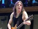 AC-DC Malcolm Young
