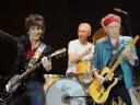 The Rolling Stones Golden Jubilee London UK