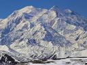 Denali Mount McKinley