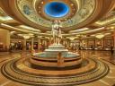 Caesars Palace Lobby Las Vegas Nevada