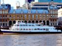 Dutch Master Thames Cruise Ship London UK