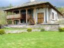 Village of Leshten Resort for Rural Tourism in Bulgaria