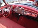 Buick Skylark 1953 Interior