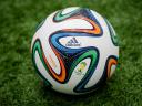 2014 FIFA World Cup Brazil Adidas Brazuca Ball