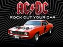 AC-DC Contest Poster