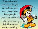 Best Friend for Life Quote