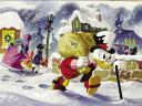 Disney Scrooge Mcduck Wallpaper