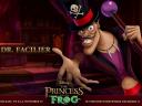 Dr.Facilier - Princess and the Frog