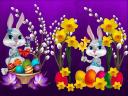 Easter Wallpaper
