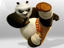 Kung Fu Panda 2 Master Po Wallpaper