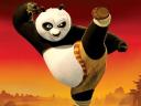Kung Fu Panda Giant Panda  Po voiced by Jack Black